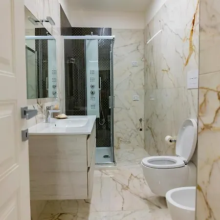 Fian 2.0 Apartment Neapel