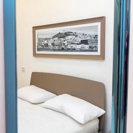 Fian 2.0 Apartment *