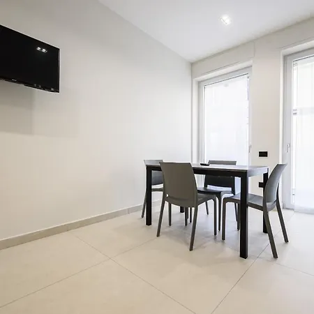 Apartman Via Niccolo Tommaseo 4 - 2 *
