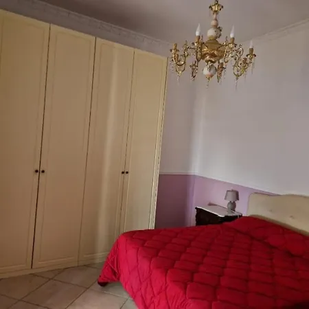Apartment La Casa Di Mamma
