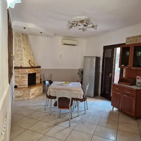 Apartment La Casa Di Mamma *