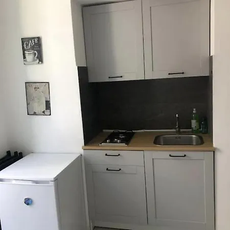 &house Apartment