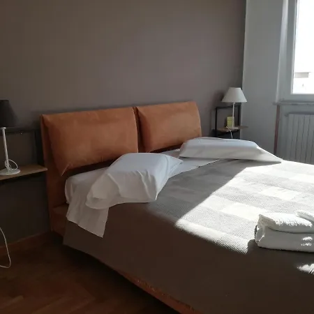 Le Terrazze A Mergellina 2* Napoli