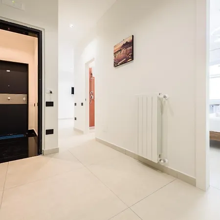 Apartman Via Niccolo Tommaseo 4 - 2