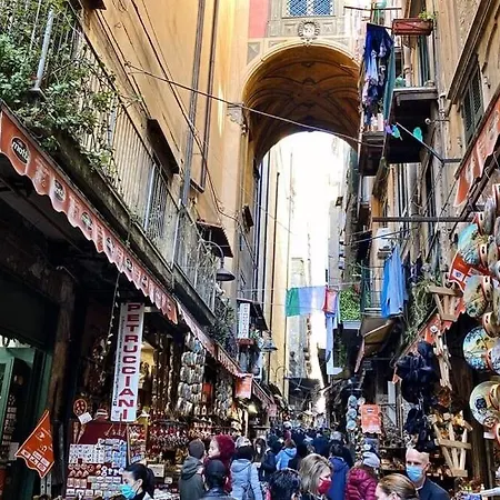 Appartamento Adelis Napoli