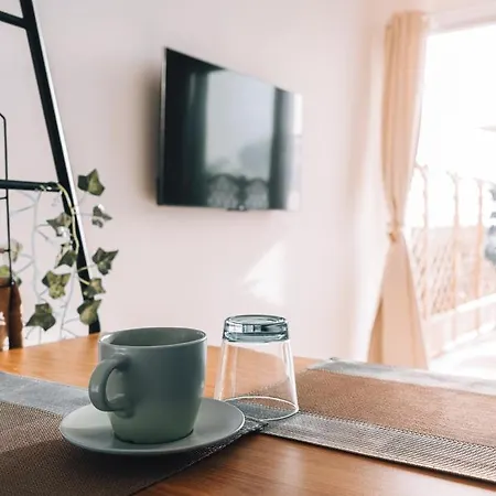 Attico Al Vomero Apartment Naples