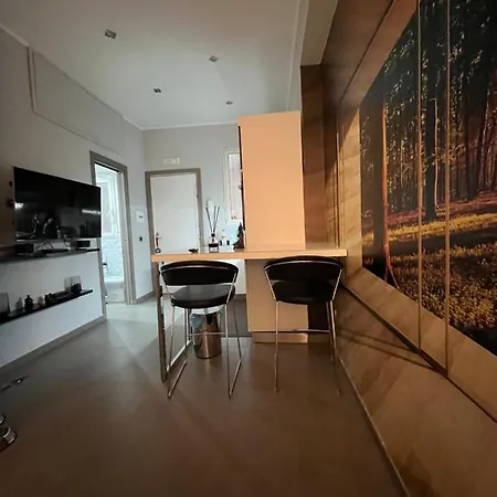 Appartamento La Casita Del Centro Napoli