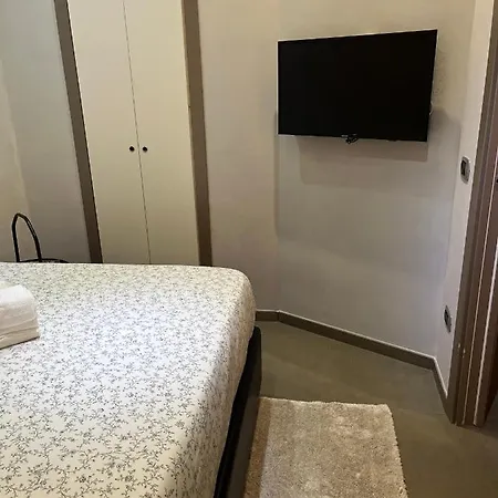 Appartamento La Casita Del Centro Napoli