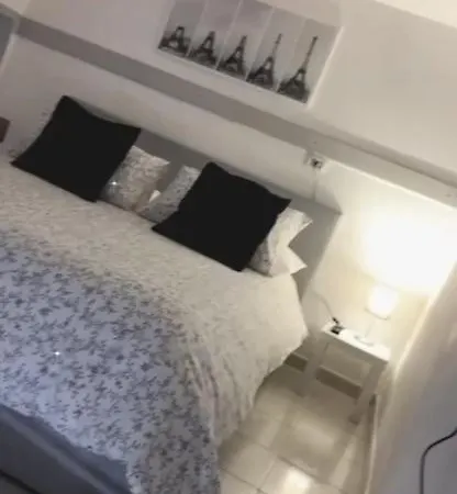 Casa vacanze Casa Vacanza Azzurra