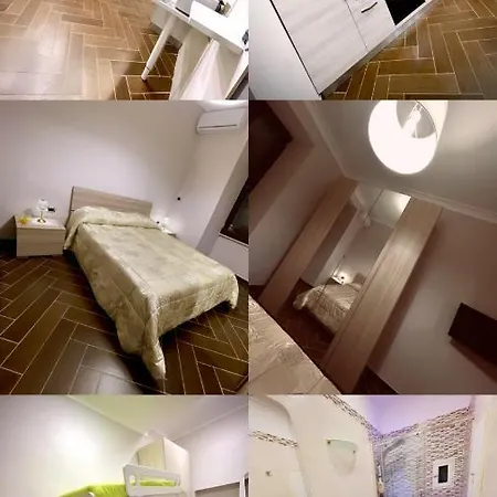 Casa Meravigliosa Fonseca * ナポリ
