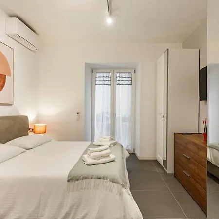 Casa Losito, Boutique 100 Mq In The Heart Of Naples!