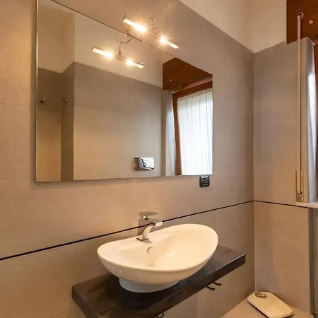 Vesuvio View Apartment *