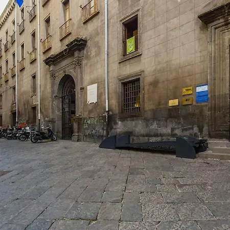 Casetta Nova Apartment *
