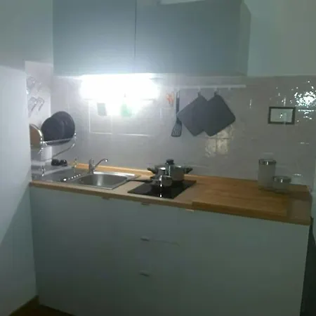 Apartment Casetta Nova Naples