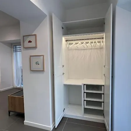 Casa Losito, Boutique 100 Mq In The Heart Of Naples! Apartment