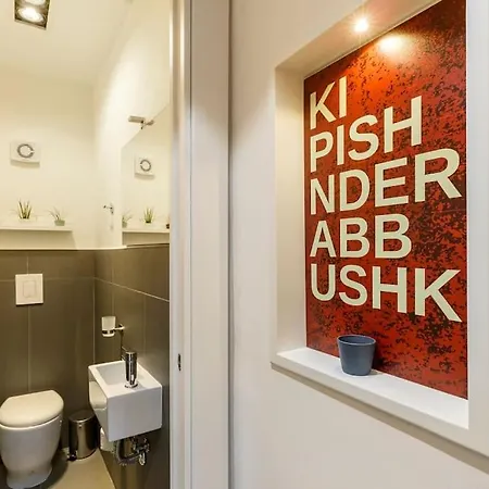 Apartment Casa Losito, Boutique 100 Mq In The Heart Of Naples! *
