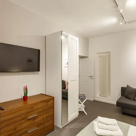 Apartment Casa Losito, Boutique 100 Mq In The Heart Of Naples! *
