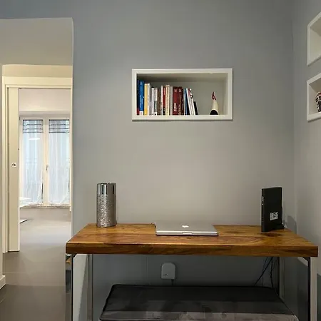 Casa Losito, Boutique 100 Mq In The Heart Of Naples! Apartment *