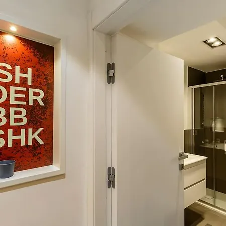 Casa Losito, Boutique 100 Mq In The Heart Of Naples! * Naples