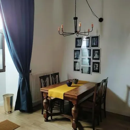 Casa Marta Napoli
