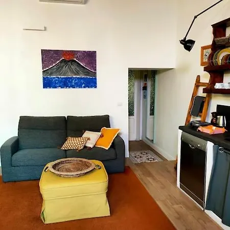 Casa vacanze Casa Marta Napoli