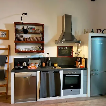 Casa Marta Casa vacanze