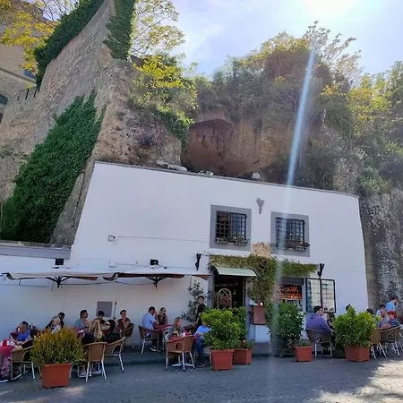 Casa Marta Napoli