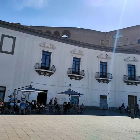 Casa Marta Casa vacanze Napoli
