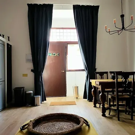 Casa Marta *