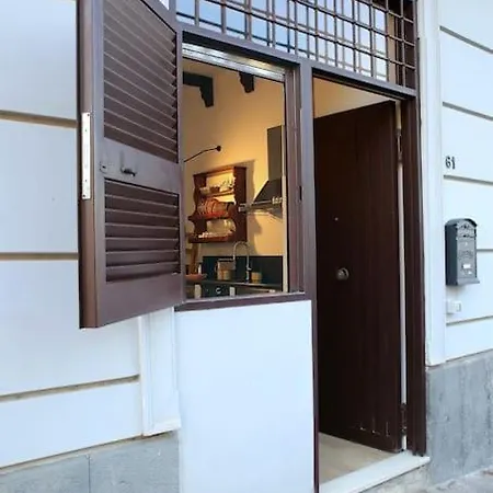 Casa Marta Casa vacanze