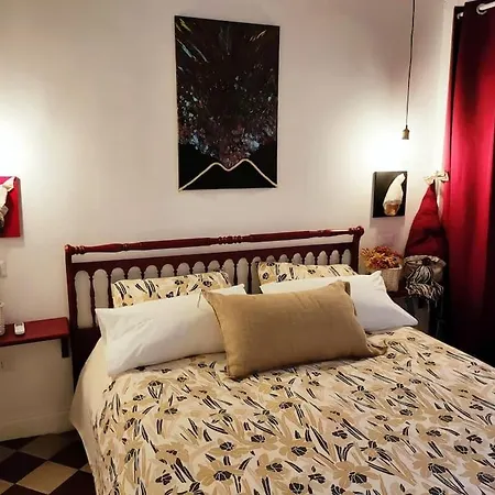 Casa Marta Casa vacanze Napoli