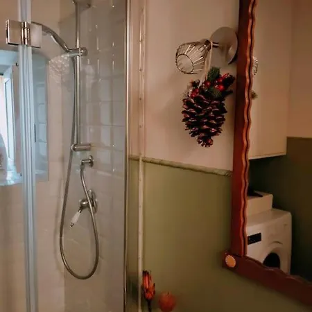 Casa vacanze Casa Marta Napoli