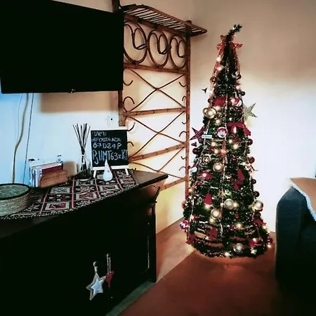 Casa Marta Casa vacanze *
