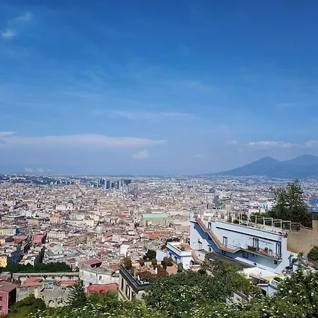 Casa vacanze Casa Marta Napoli