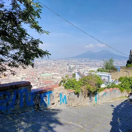 Casa vacanze Casa Marta Napoli