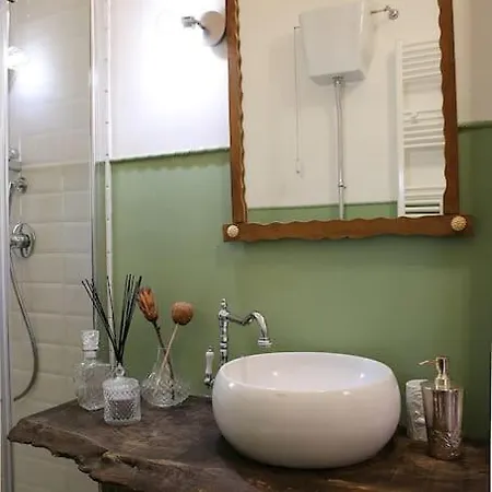 Casa Marta Casa vacanze Napoli