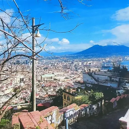 Casa Marta Napoli