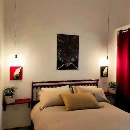 Casa vacanze Casa Marta