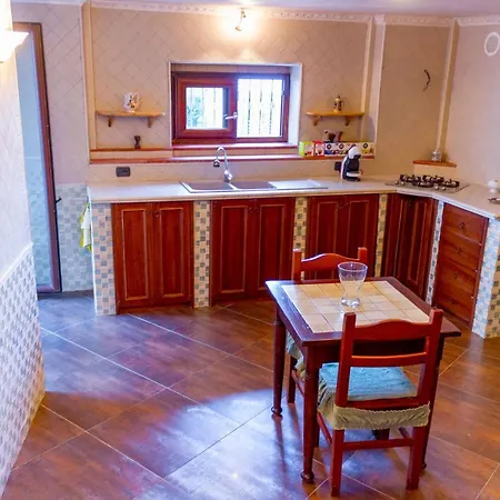 Vesuvio Rooftop, Host Apartman *
