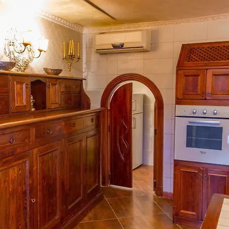 Vesuvio Rooftop, Host Appartement
