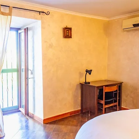 Vesuvio Rooftop, Host Apartman Nápoly