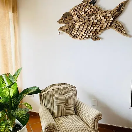 Posillipo Apartment