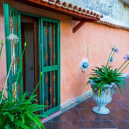 Vesuvio Rooftop, Host Appartement Naples