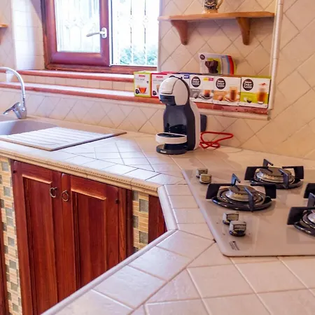 Vesuvio Rooftop, Host Appartement