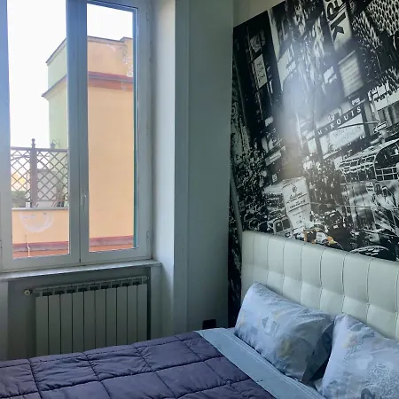 Lab Luxury Arenella - * Napoli