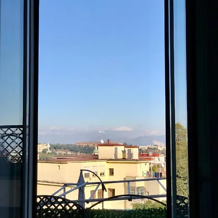 Lab Luxury Arenella - Appartamento *