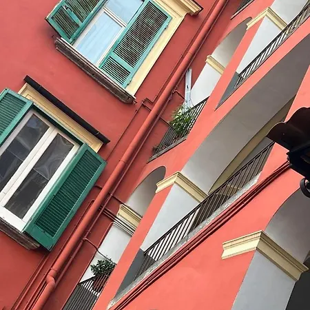 Casa Vacanza Azzurra Сasa de vacaciones *