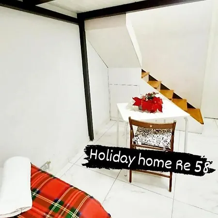 Holiday home Holiday Re 58 *