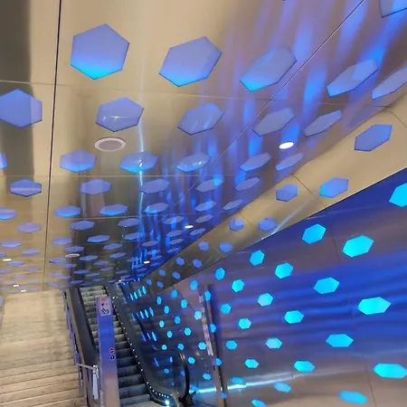 Apartmán Fra&fra's Nel Cuore Del Centro Storico Di Neapol