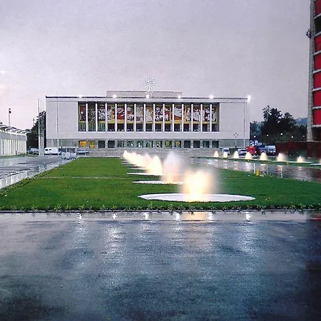 Penzion Shiva House